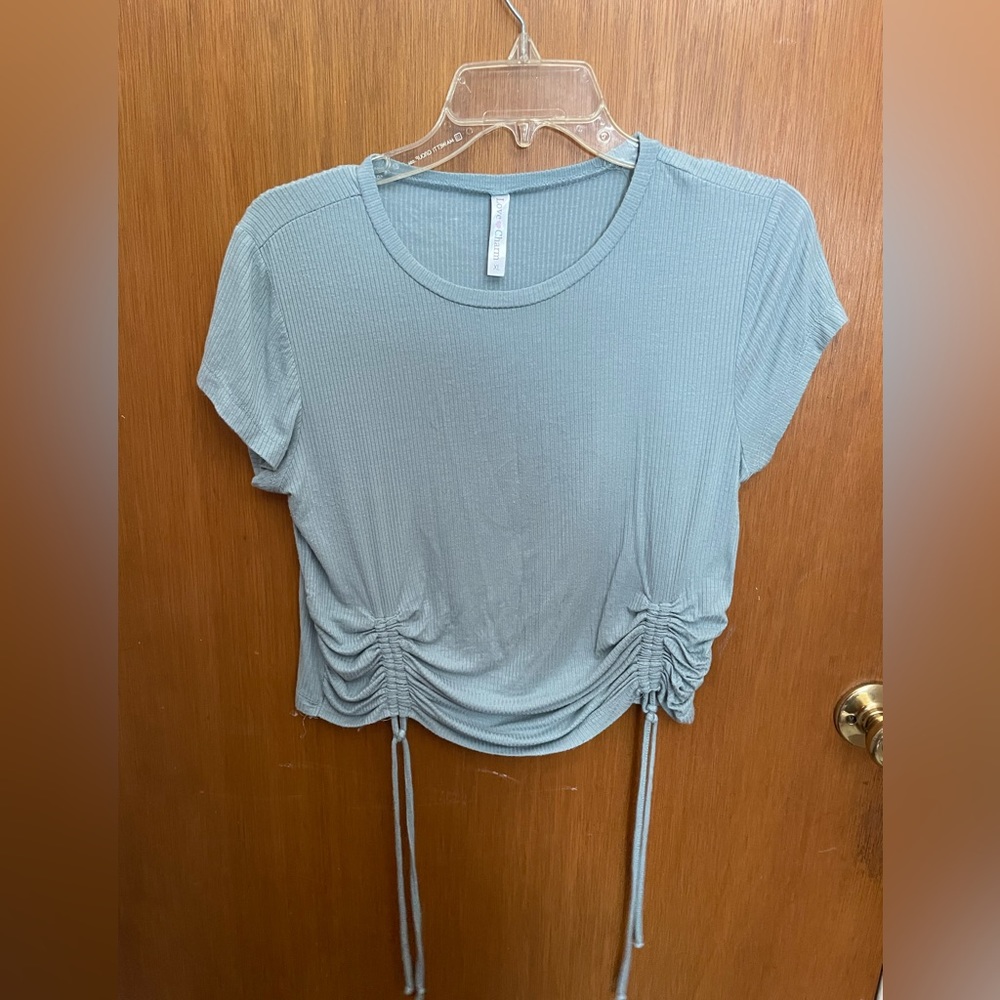 XL Top